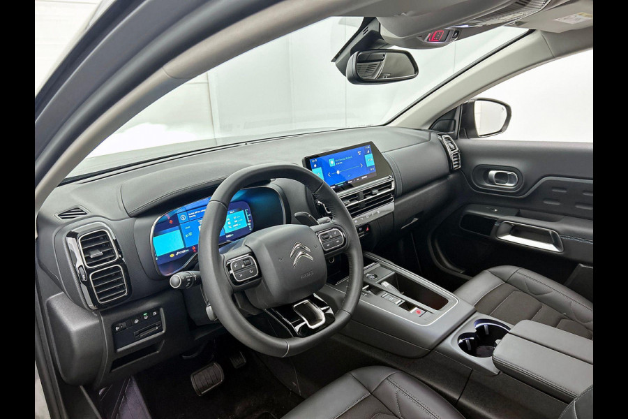 Citroën C5 Aircross 1.6 Plug-in Hybrid 225 Business Plus PANORAMADAK | AD-CRUISE | CAMERA