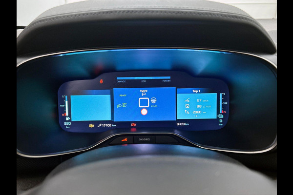 Citroën C5 Aircross 1.6 Plug-in Hybrid 225 Business Plus PANORAMADAK | AD-CRUISE | CAMERA