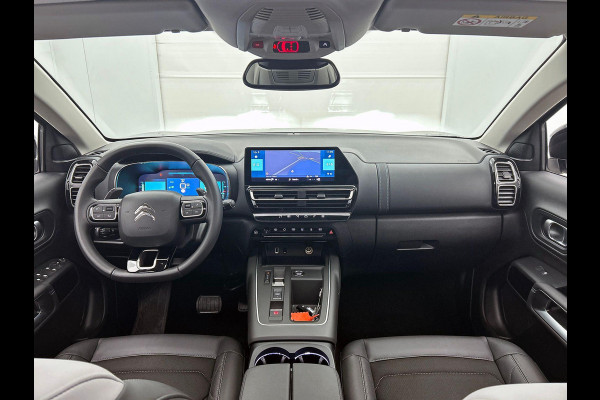 Citroën C5 Aircross 1.6 Plug-in Hybrid 225 Business Plus PANORAMADAK | AD-CRUISE | CAMERA