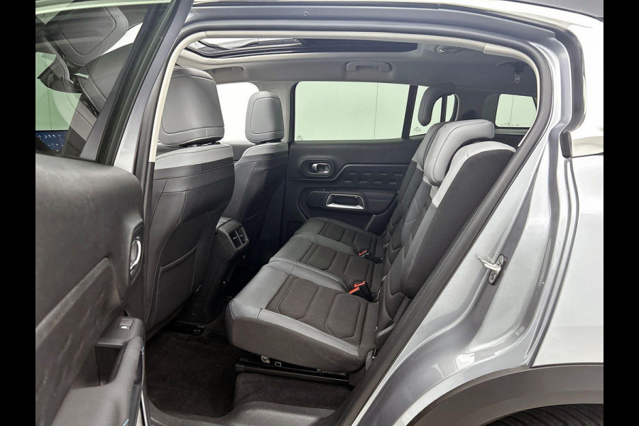 Citroën C5 Aircross 1.6 Plug-in Hybrid 225 Business Plus PANORAMADAK | AD-CRUISE | CAMERA