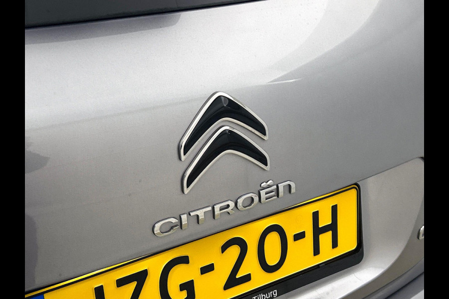Citroën C5 Aircross 1.6 Plug-in Hybrid 225 Business Plus PANORAMADAK | AD-CRUISE | CAMERA