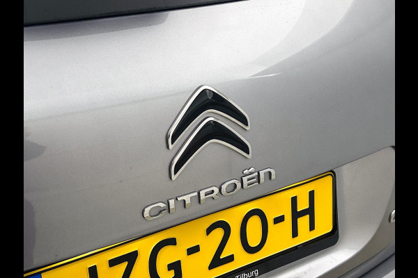 Citroën C5 Aircross 1.6 Plug-in Hybrid 225 Business Plus PANORAMADAK | AD-CRUISE | CAMERA