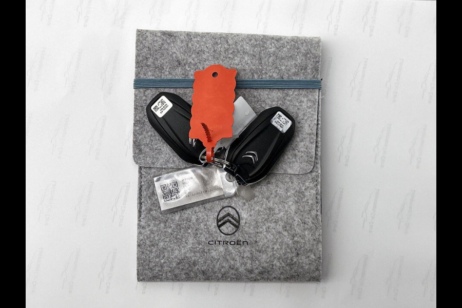 Citroën C5 Aircross 1.6 Plug-in Hybrid 225 Business Plus PANORAMADAK | AD-CRUISE | CAMERA