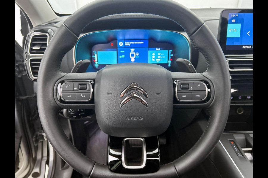 Citroën C5 Aircross 1.6 Plug-in Hybrid 225 Business Plus PANORAMADAK | AD-CRUISE | CAMERA