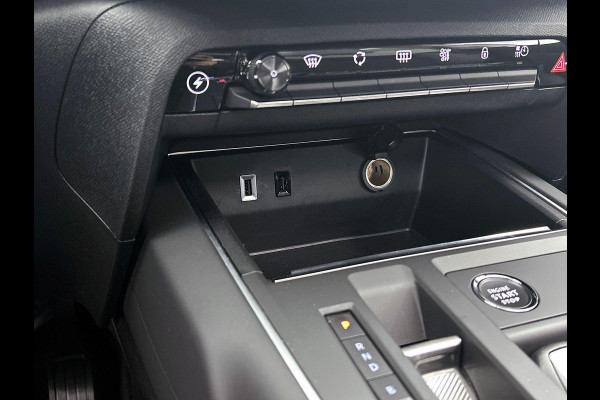 Citroën C5 Aircross 1.6 Plug-in Hybrid 225 Business Plus PANORAMADAK | AD-CRUISE | CAMERA