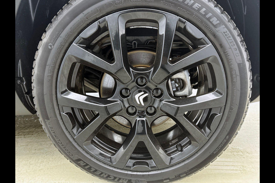 Citroën C5 Aircross 1.6 Plug-in Hybrid 225 Business Plus PANORAMADAK | AD-CRUISE | CAMERA