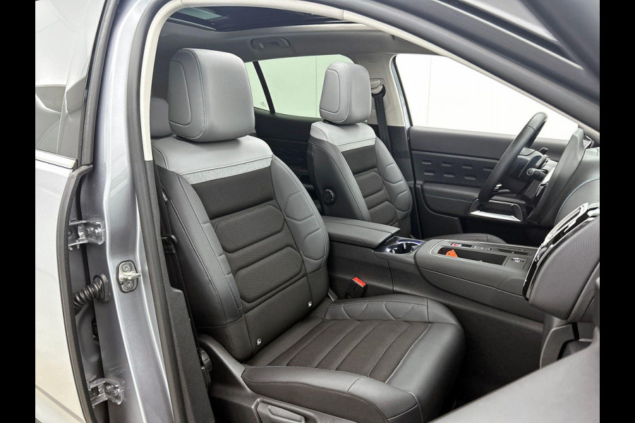 Citroën C5 Aircross 1.6 Plug-in Hybrid 225 Business Plus PANORAMADAK | AD-CRUISE | CAMERA