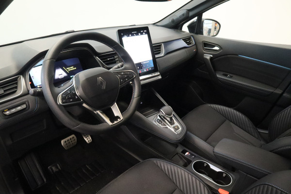 Renault Symbioz 1.6 E-Tech full hybrid 145 esprit Alpine 19'' Camera Stuurverw