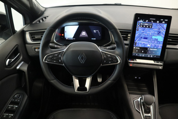 Renault Symbioz 1.6 E-Tech full hybrid 145 esprit Alpine 19'' Camera Stuurverw