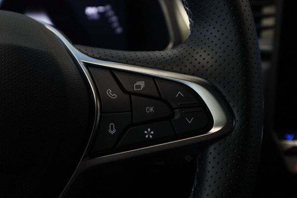 Renault Symbioz 1.6 E-Tech full hybrid 145 esprit Alpine 19'' Camera Stuurverw