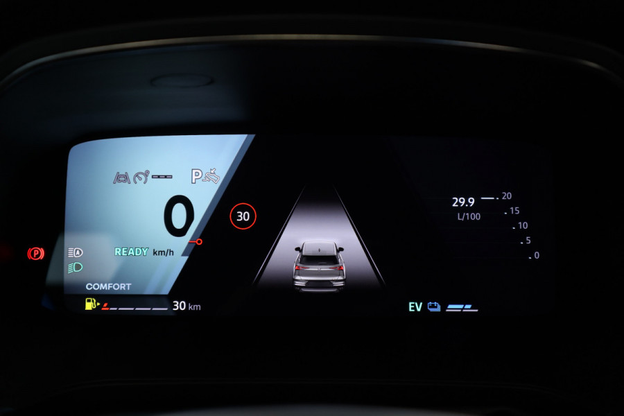 Renault Symbioz 1.6 E-Tech full hybrid 145 esprit Alpine 19'' Camera Stuurverw