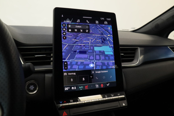Renault Symbioz 1.6 E-Tech full hybrid 145 esprit Alpine 19'' Camera Stuurverw