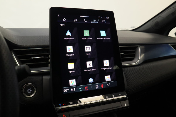 Renault Symbioz 1.6 E-Tech full hybrid 145 esprit Alpine 19'' Camera Stuurverw