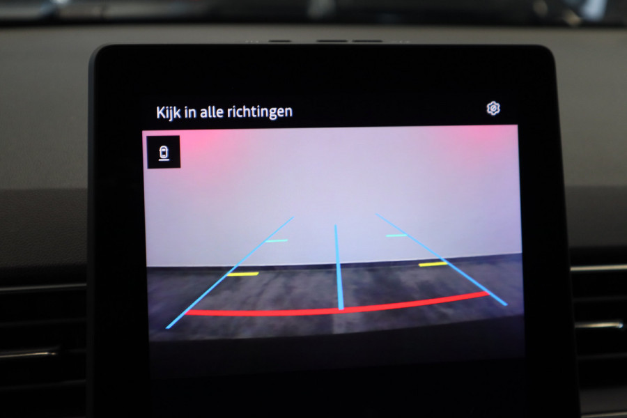 Renault Symbioz 1.6 E-Tech full hybrid 145 esprit Alpine 19'' Camera Stuurverw