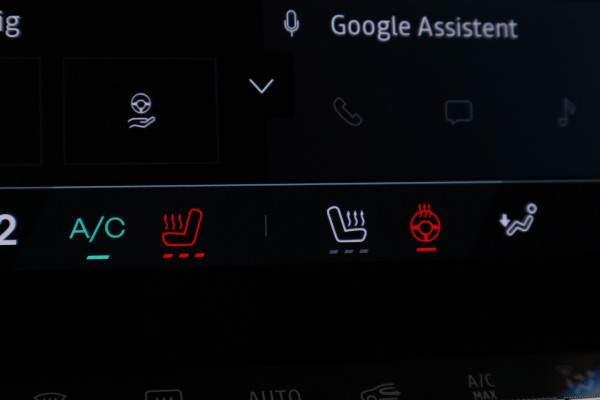 Renault Symbioz 1.6 E-Tech full hybrid 145 esprit Alpine 19'' Camera Stuurverw