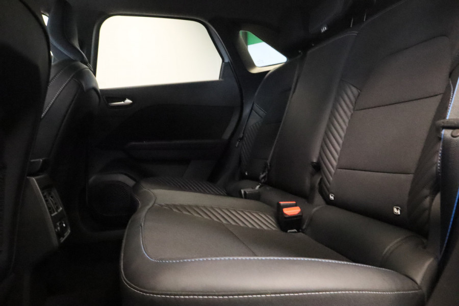 Renault Symbioz 1.6 E-Tech full hybrid 145 esprit Alpine 19'' Camera Stuurverw