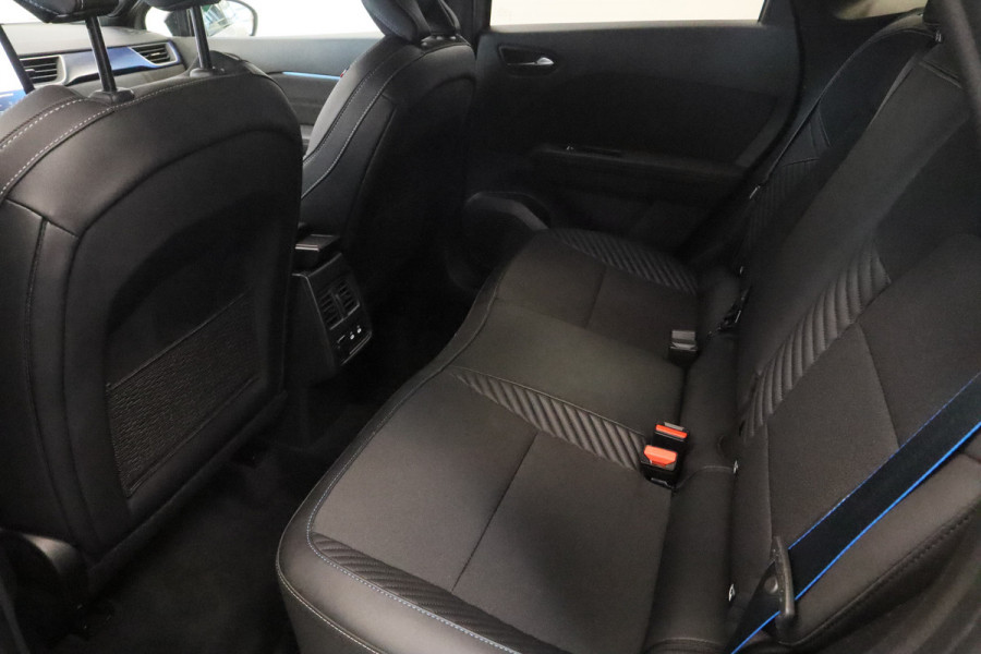 Renault Symbioz 1.6 E-Tech full hybrid 145 esprit Alpine 19'' Camera Stuurverw