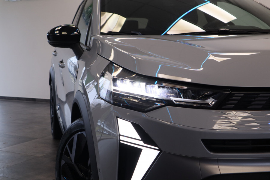 Renault Symbioz 1.6 E-Tech full hybrid 145 esprit Alpine 19'' Camera Stuurverw