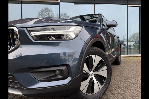 Volvo XC40 1.5 T4 Recharge Inscription Expression - Navi - Virt.Cockpit - Trekhaak - Winterpakket