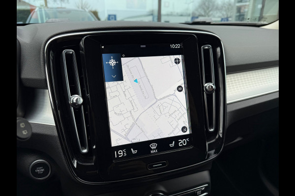 Volvo XC40 1.5 T4 Recharge Inscription Expression - Navi - Virt.Cockpit - Trekhaak - Winterpakket
