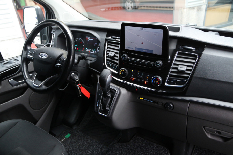 Ford Transit Custom 2.0 TDCI 170 | Aut. | L2H1 | Orig. Navi | Cruise | Airco..