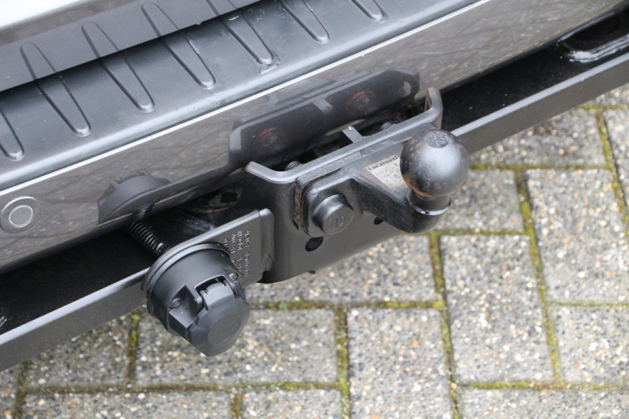 Ford Transit Custom 2.0 TDCI 170 | Aut. | L2H1 | Orig. Navi | Cruise | Airco..