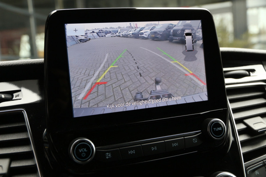 Ford Transit Custom 2.0 TDCI 170 | Aut. | L2H1 | Orig. Navi | Cruise | Airco..