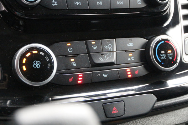 Ford Transit Custom 2.0 TDCI 170 | Aut. | L2H1 | Orig. Navi | Cruise | Airco..