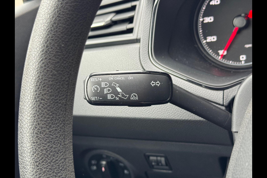 Seat Ibiza 1.0 TSI Style | Lichtmetalen velgen, Cruise control, Airconditioning, Parkeersensoren, Stuurbediening, Bluetooth