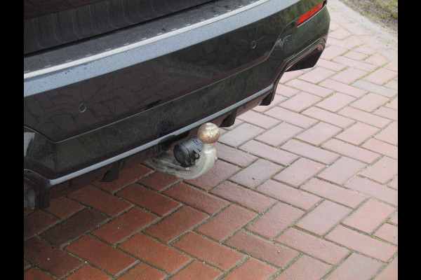 BMW iX3 High Executive 80 kWh | Nieuw Model | Panoramadak | Trekhaak | Harman Kardon | NL-Auto | Full Options