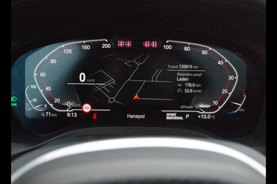 BMW iX3 High Executive 80 kWh | Nieuw Model | Panoramadak | Trekhaak | Harman Kardon | NL-Auto | Full Options