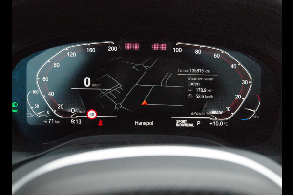 BMW iX3 High Executive 80 kWh | Nieuw Model | Panoramadak | Trekhaak | Harman Kardon | NL-Auto | Full Options