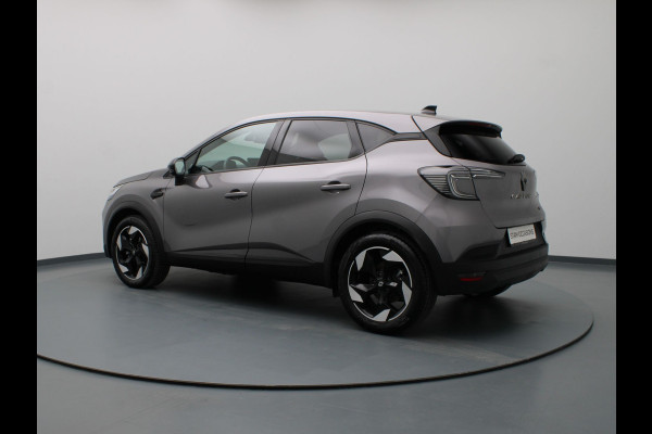 Renault Captur 1.6 E-Tech full hybrid techno 145pk 360° Camera | Adapt. Cruise | Navi | Parkeersens. v+a