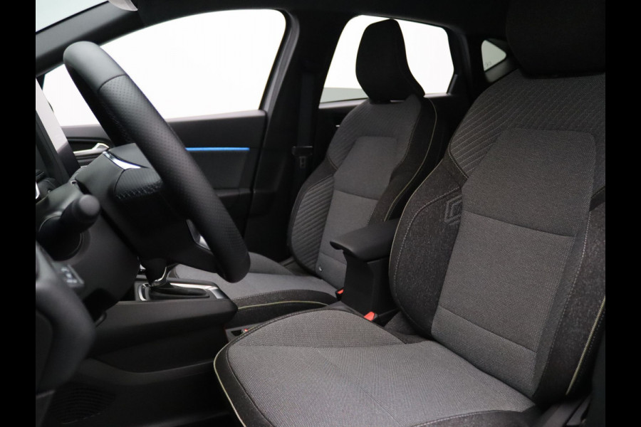 Renault Captur 1.6 E-Tech full hybrid techno 145pk 360° Camera | Adapt. Cruise | Navi | Parkeersens. v+a