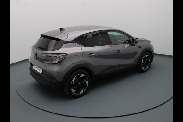 Renault Captur 1.6 E-Tech full hybrid techno 145pk 360° Camera | Adapt. Cruise | Navi | Parkeersens. v+a