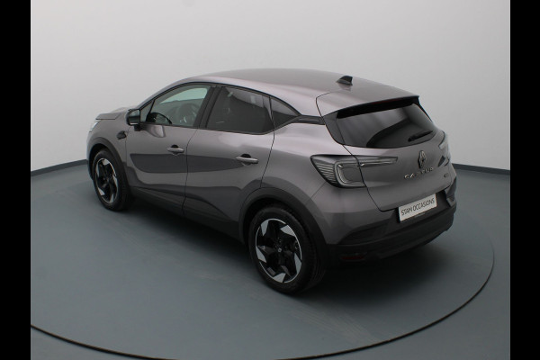 Renault Captur 1.6 E-Tech full hybrid techno 145pk 360° Camera | Adapt. Cruise | Navi | Parkeersens. v+a