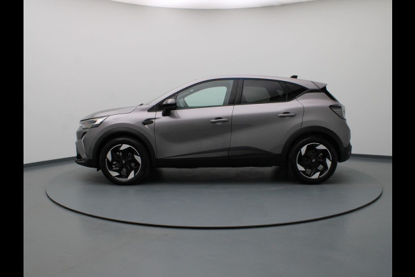 Renault Captur 1.6 E-Tech full hybrid techno 145pk 360° Camera | Adapt. Cruise | Navi | Parkeersens. v+a