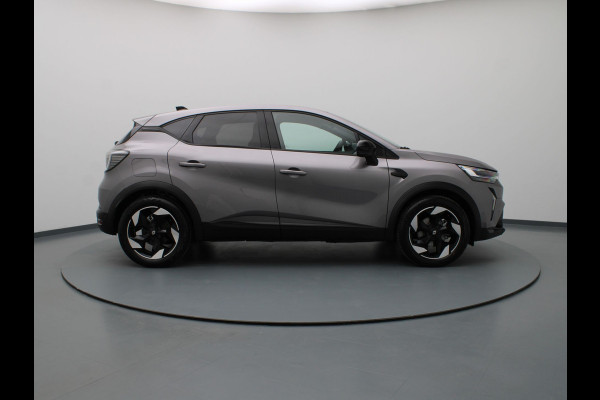 Renault Captur 1.6 E-Tech full hybrid techno 145pk 360° Camera | Adapt. Cruise | Navi | Parkeersens. v+a