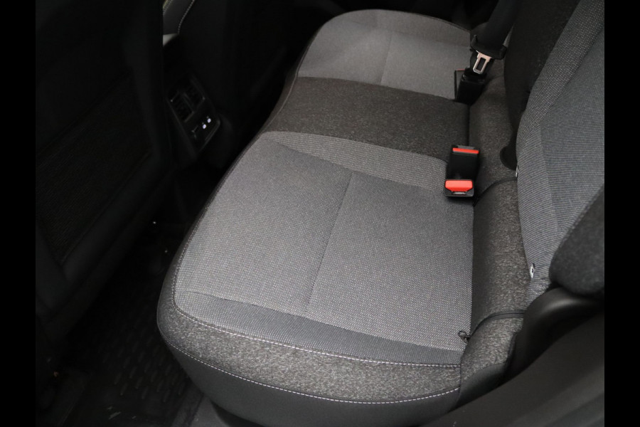 Renault Captur 1.6 E-Tech full hybrid techno 145pk 360° Camera | Adapt. Cruise | Navi | Parkeersens. v+a