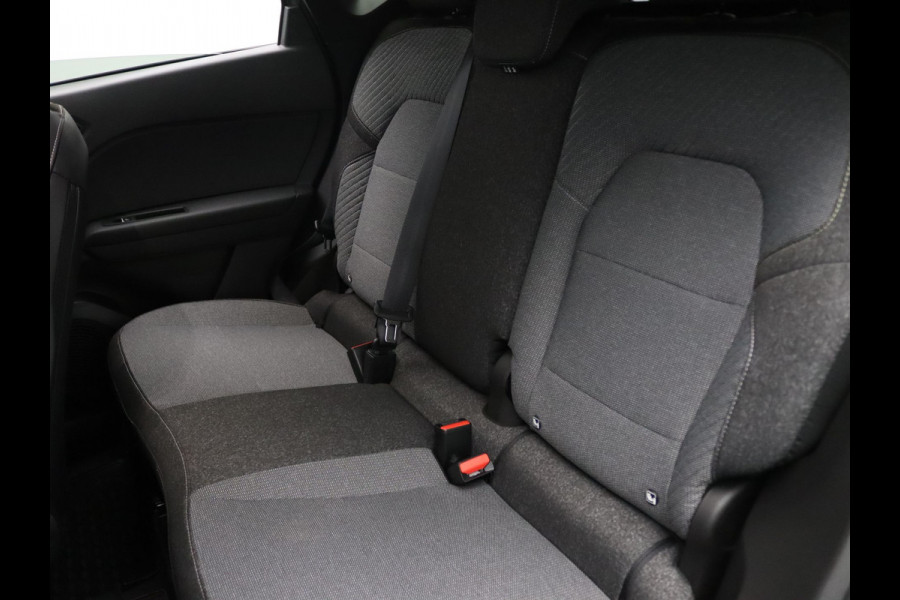 Renault Captur 1.6 E-Tech full hybrid techno 145pk 360° Camera | Adapt. Cruise | Navi | Parkeersens. v+a