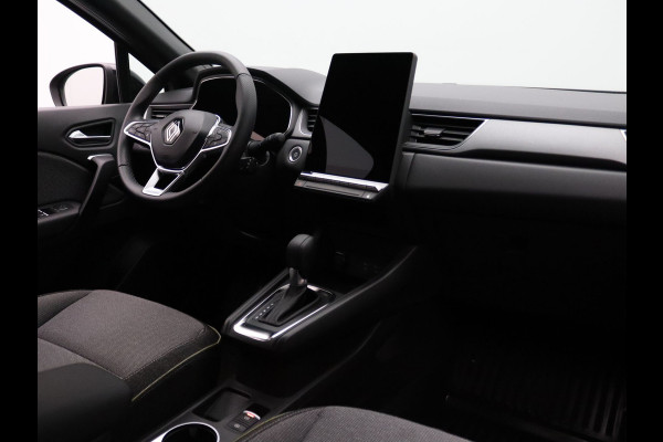 Renault Captur 1.6 E-Tech full hybrid techno 145pk 360° Camera | Adapt. Cruise | Navi | Parkeersens. v+a