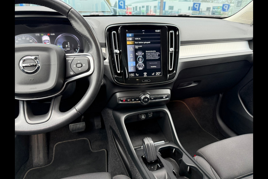 Volvo XC40 1.5 T4 Recharge Inscription Expression - Navi - Virt.Cockpit - Trekhaak - Winterpakket