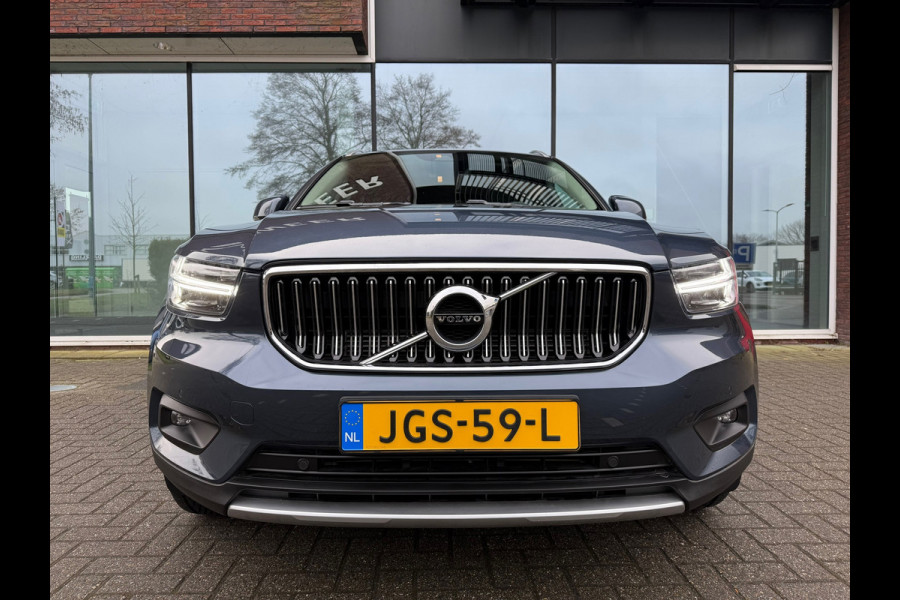 Volvo XC40 1.5 T4 Recharge Inscription Expression - Navi - Virt.Cockpit - Trekhaak - Winterpakket
