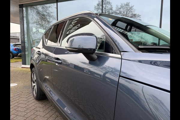 Volvo XC40 1.5 T4 Recharge Inscription Expression - Navi - Virt.Cockpit - Trekhaak - Winterpakket