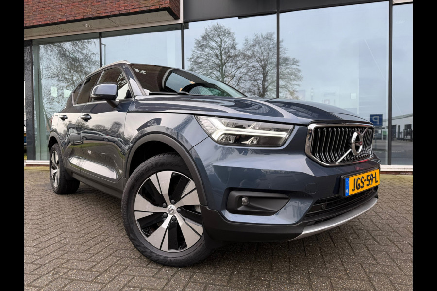 Volvo XC40 1.5 T4 Recharge Inscription Expression - Navi - Virt.Cockpit - Trekhaak - Winterpakket