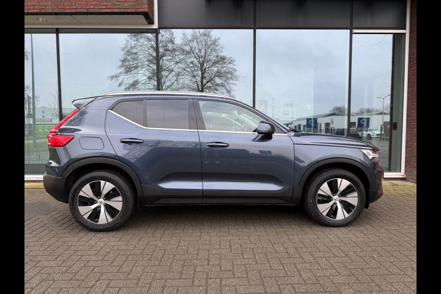 Volvo XC40 1.5 T4 Recharge Inscription Expression - Navi - Virt.Cockpit - Trekhaak - Winterpakket