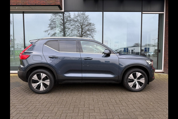 Volvo XC40 1.5 T4 Recharge Inscription Expression - Navi - Virt.Cockpit - Trekhaak - Winterpakket