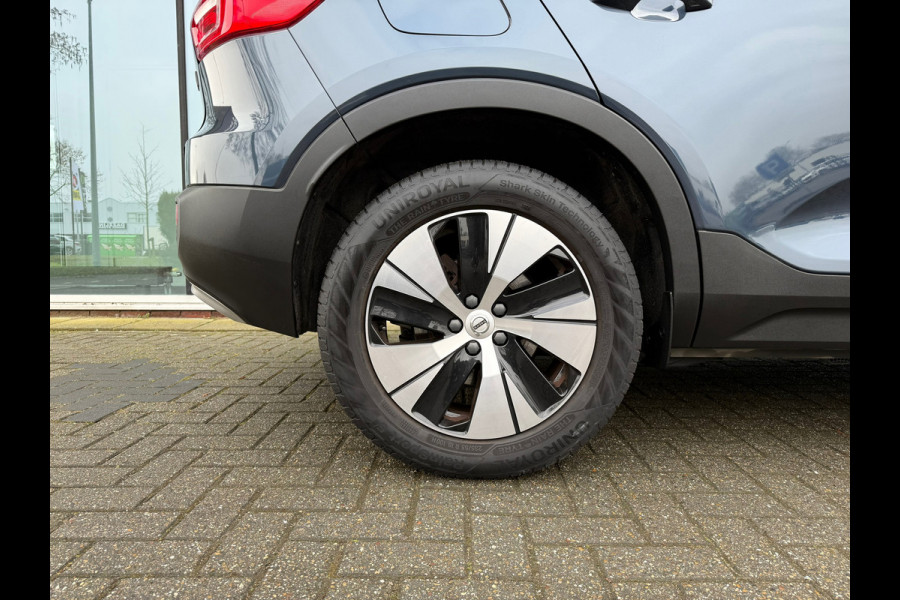 Volvo XC40 1.5 T4 Recharge Inscription Expression - Navi - Virt.Cockpit - Trekhaak - Winterpakket