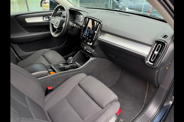Volvo XC40 1.5 T4 Recharge Inscription Expression - Navi - Virt.Cockpit - Trekhaak - Winterpakket