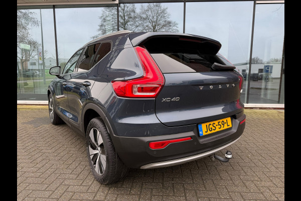 Volvo XC40 1.5 T4 Recharge Inscription Expression - Navi - Virt.Cockpit - Trekhaak - Winterpakket